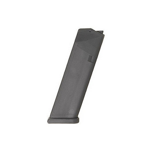 GLOCK OEM MAGAZINE MODEL 17 9MM LUGER 10RD - for sale