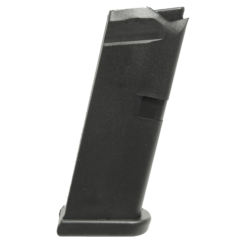 MAG GLOCK OEM 43 9MM 6RD PKG - for sale