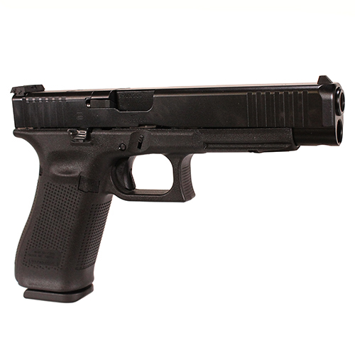 GLOCK 34 GEN5 9MM 17RD MOS FRT SER - for sale