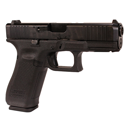 GLOCK 45 9MM 10RD 3 MAGS FRT SER - for sale