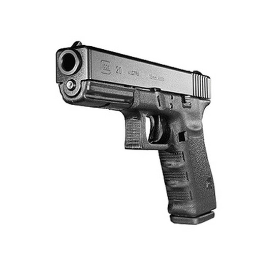 GLOCK 20SF 10MM 15RD - for sale