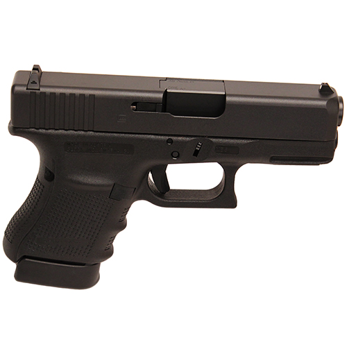 GLOCK 30 45ACP GEN4 FIXED SIGHTS 10-SHOT BLACK< - for sale