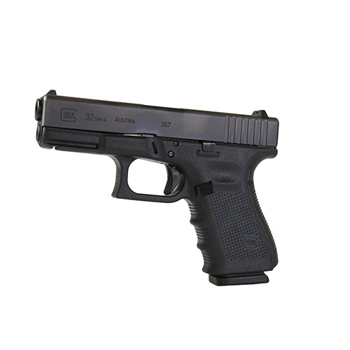 GLOCK 32 GEN4 357SIG 13RD 3 MAGS - for sale