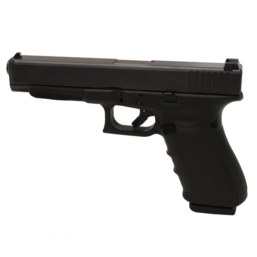 GLOCK 41 GEN4 COMPETITION 45ACP 13RD - for sale