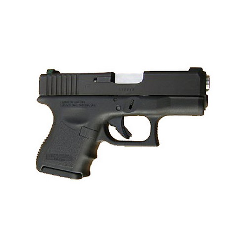 GLOCK 27 GEN3 40S&W SUBCOMP 9RD - for sale