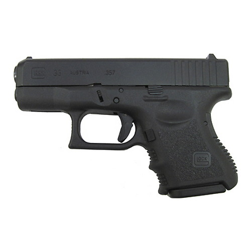 GLOCK 33 GEN3 357SIG SUBCOMP 9RD - for sale