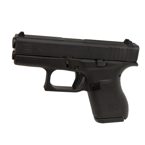 GLOCK 42 380ACP 6RD - for sale