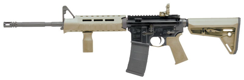 Colt - Carbine|AR15|LE6920 - 5.56x45mm NATO for sale