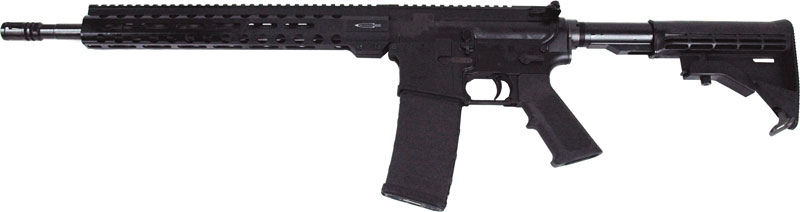 COLT TROOPER M4 5.56 16.1" 30RD BLK - for sale