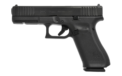 GLOCK 17 GEN5 9MM 17RD 2 MAGS MOS FS - for sale
