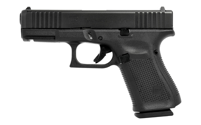 GLOCK 19 GEN5 9MM 15RD 3 MAGS FS - for sale