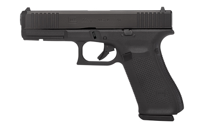 GLOCK 22 .40SW GEN5 FIXED SIGHTS 15-SHOT BLACK G-GUN - for sale