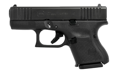 GLOCK 27 GEN5 40SW 9RD FS 2 MAGS - for sale