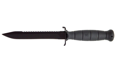 Glock - Field - FIELD KNIFE W/SAW BLACK PKG for sale