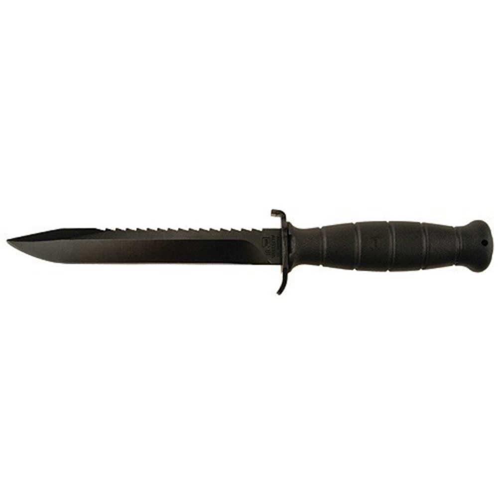 Glock - Field - FIELD KNIFE W/SAW BLACK PKG for sale