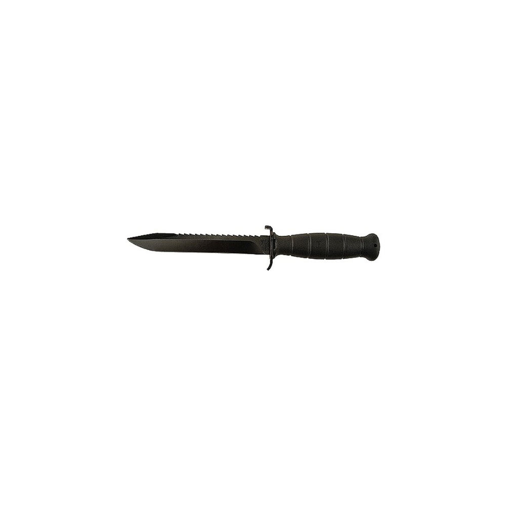 Glock - Field - FIELD KNIFE W/SAW BLACK PKG for sale
