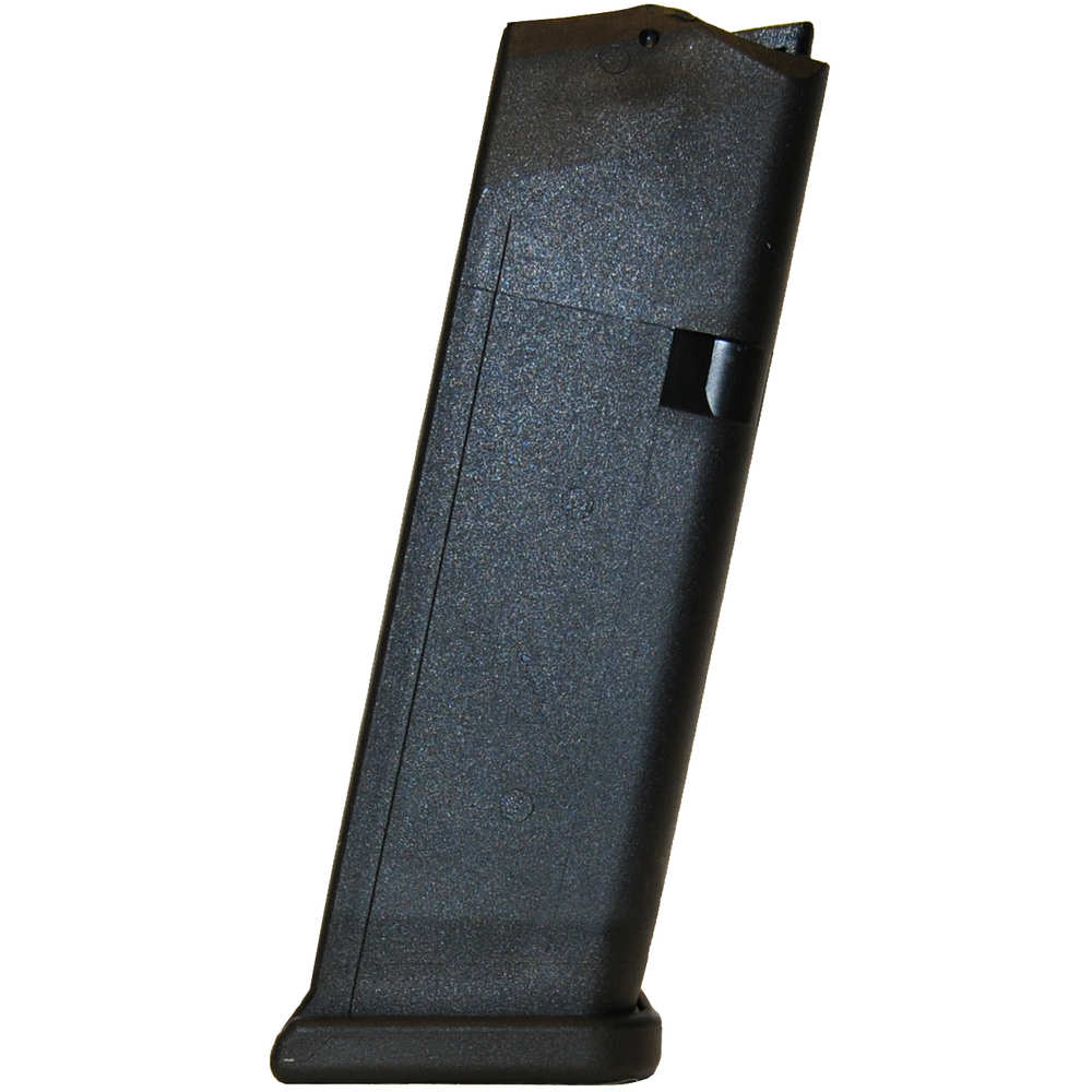 GLOCK OEM MAGAZINE MODEL 19 9MM LUGER 10RD - for sale