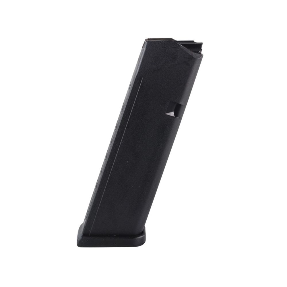 MAG GLOCK OEM 17 9MM 15RDW/BLOCK PKG - for sale