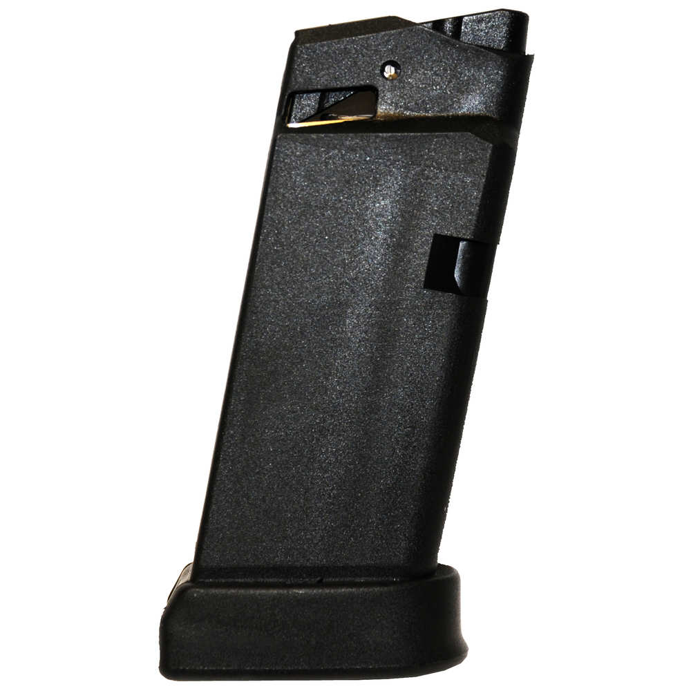 GLOCK OEM MAGAZINE MODEL 36 45ACP 6RD - for sale