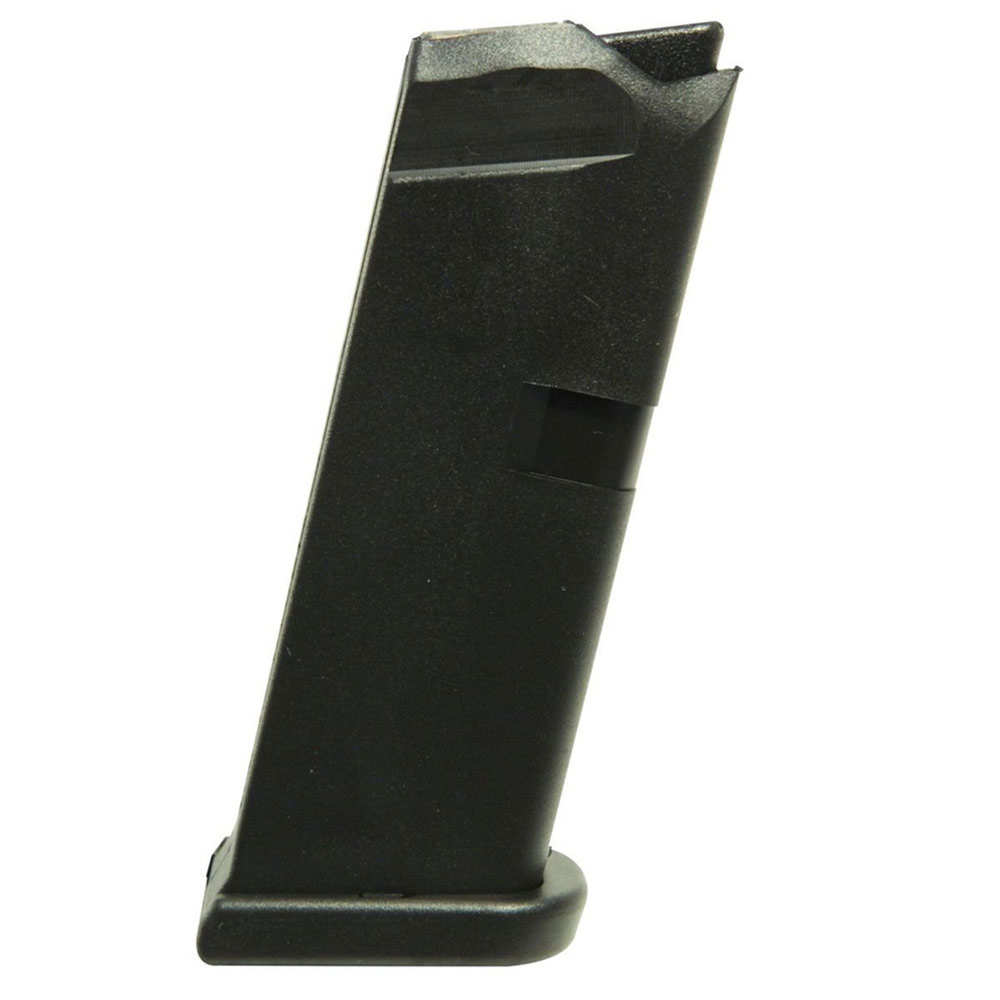 GLOCK OEM MAGAZINE MODEL 42 380ACP 6RD - for sale