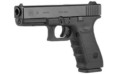 GLOCK 20SF GEN3 10MM 10RD - for sale