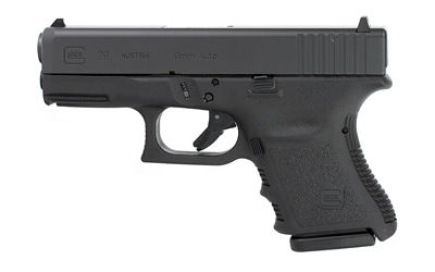 GLOCK 29SF GEN3 10MM SUBCOMP 10RD - for sale