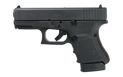GLOCK 30 45ACP GEN4 FIXED SIGHTS 10-SHOT BLACK< - for sale