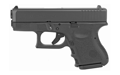 GLOCK 27 GEN3 40S&W SUBCOMP 9RD - for sale