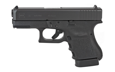 GLOCK 36 FS 45ACP FGR 6RD - for sale