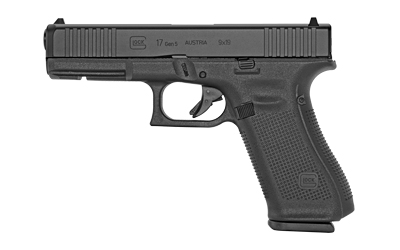 GLOCK 17 GEN5 9MM 17RD FS REBUILT - for sale