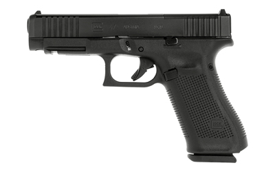 GLOCK 47 GEN5 MOS 9MM 17RD REBUILT - for sale