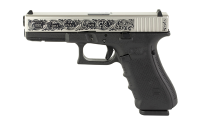Glock - 17 - 9mm Luger for sale