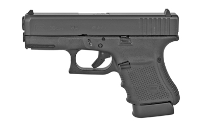 GLOCK 30 .45ACP GEN4 FIXED SIGHTS 10-SHOT BLACK - for sale