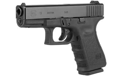Glock - 19 - 9mm Luger for sale