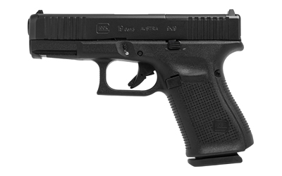 GLOCK 19M GEN5 9MM MOS 15RD REB - for sale