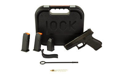 Glock - 19 - 9mm Luger for sale