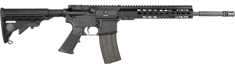 ARMALITE M-15 LIGHT TACTICAL CARBINE .223 REM 16" BARREL - for sale