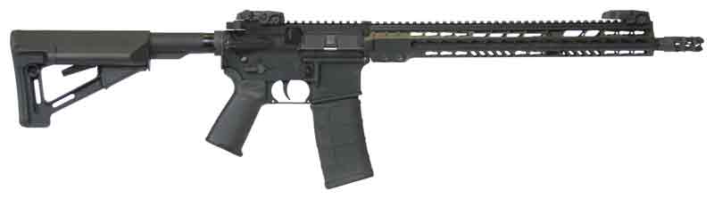 ARMALITE M-15 TACTICAL RIFLE .223 REM 16" BARREL - for sale