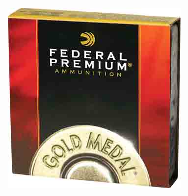 FEDERAL PRIMERS LARGE RIFLE MAG GOLD MEDAL 5000 PACK CASE - for sale