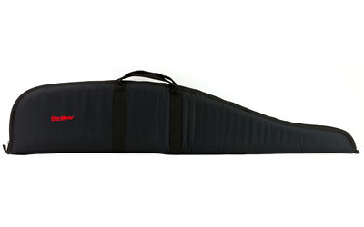 uncle mike's - GunMate - GM MED BLK 44IN SCOPED RIFLE CASE for sale