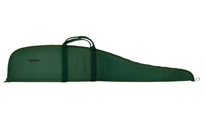 uncle mike's - GunMate - GM MED GRN 44IN SCOPED RIFLE CASE for sale