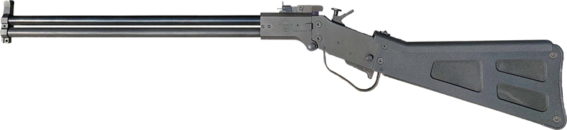 TPS ARMS M6 O/U RIFLE/SHOTGUN .357 MAG/.410 18.25" BLUED - for sale