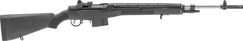 Springfield M1A 6.5 Creedmoor - for sale