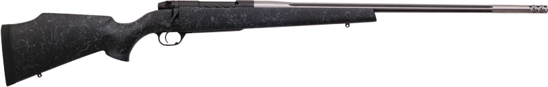 WEATHERBY MARK V ACCUMARK 340 WBY MAG 26" SS/SYN - for sale