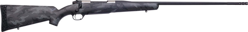 WEATHERBY MK V BACKCOUNTRY TI. .300WBY MAG 28" BLK GRAY SYN! - for sale