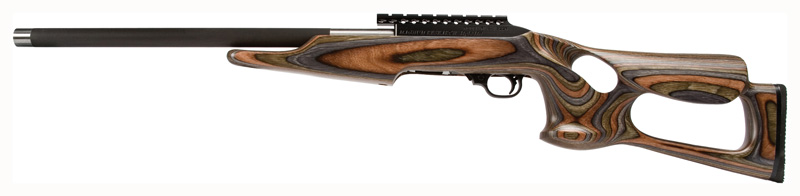 MAGNUM RESEARCH MAGNUM LITE .22WMR BARRACUDA FOREST GREEN< - for sale