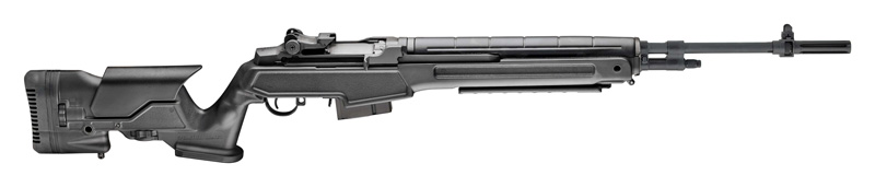 Springfield Armory - M1A|M1A Precision Adjustable Rif - 7.62 NATO|308 WI for sale