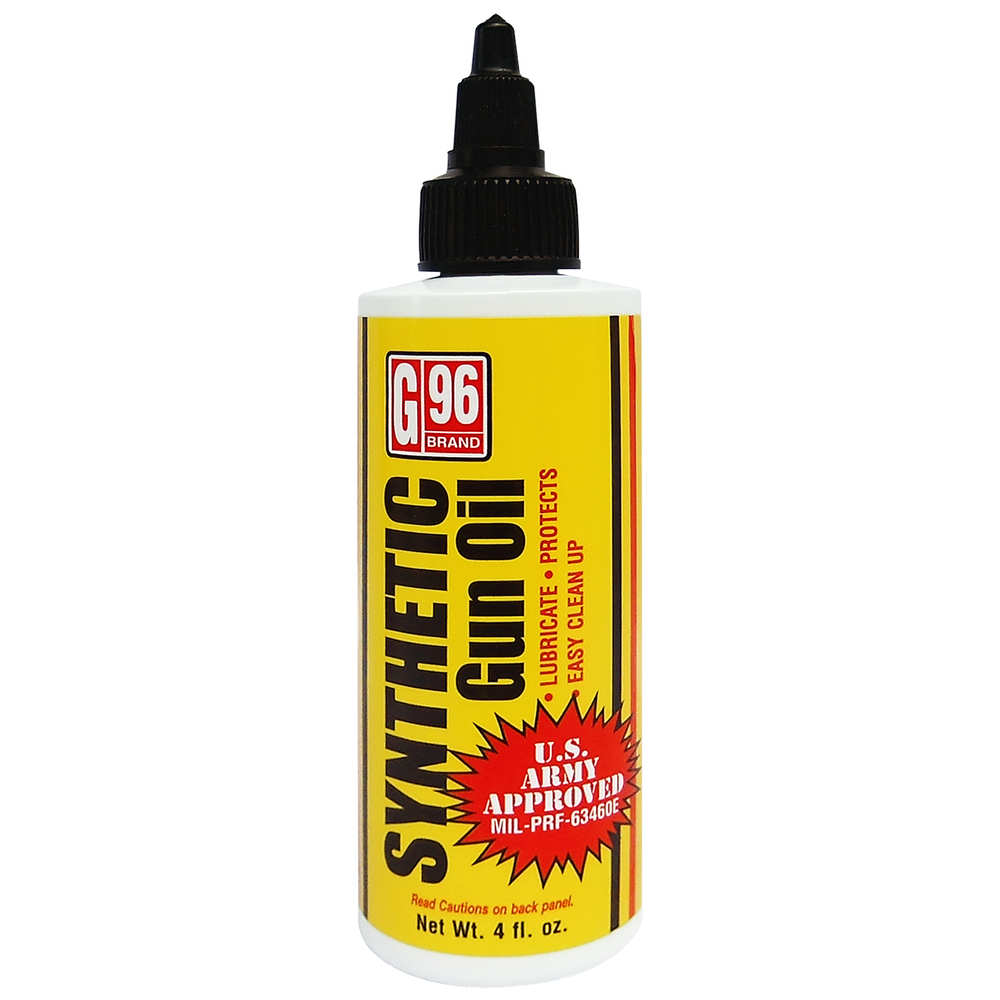 g-96 brand - Synthetic Lube
