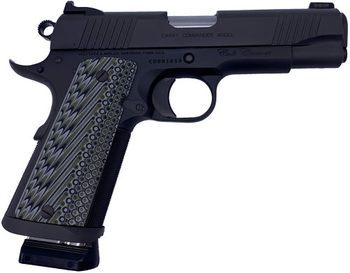 Colt - 1911|Commander - 9mm Luger for sale