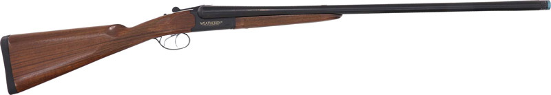 WEATHERBY ORION SXS .410 28" BLUED/WALNUT - for sale